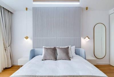 Apartament modern | Herastrau - Cartierul Francez | complex Persepolis - 11