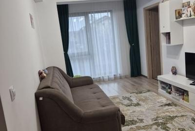 Apartament 2 camere - bloc nou - 2 min. de Rond Vechi Selgros - 1