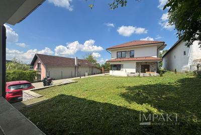 Casa individuala superba de vanzare in Chinteni! - 3
