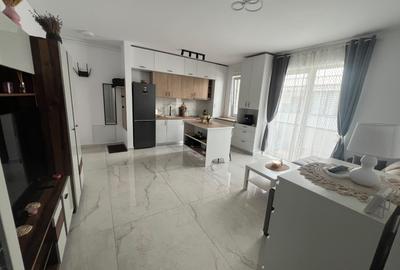 Apartament modern, 2 camere, etaj 2, mobilat si utilat - Braytim - 2
