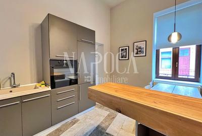 Apartament 3 camere de vanzare in Centru, Cluj Napoca - 5