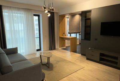 Apartament 2 camere, Băneasa / Sisesti , comision 0 - 7