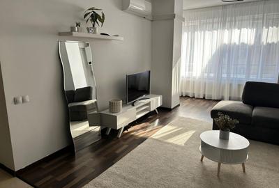 Apartament 2 camere Lux + CTP in Bloc Nou langa metrou Piata Iancului Ferdinand - 2