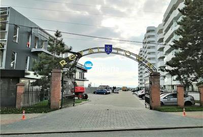 Apartament 2 camere Copou, complex rezidential nou! - 12