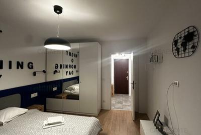 Inchiriere apartament 2 camere Universitate Gabroveni 61 - 7
