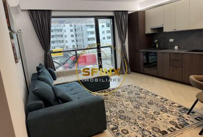 Apartament 2 camere || Cortina North || Loc de parcare - 4