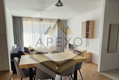 Apartament complet Tampa Gardens-Renovat - 1