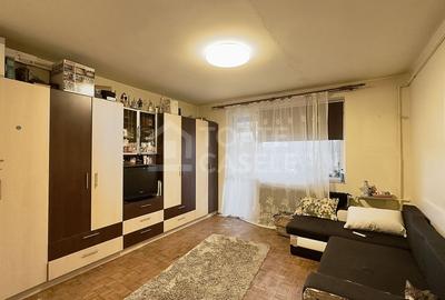 Apartament cu 3 camere, aproape de Iulius Mall - 1
