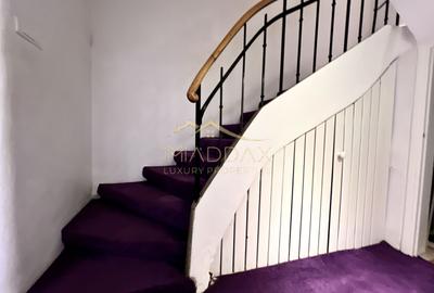 Apartament in Vila | Dorbanti - Capitale | De Vanzare | 1946 - 23