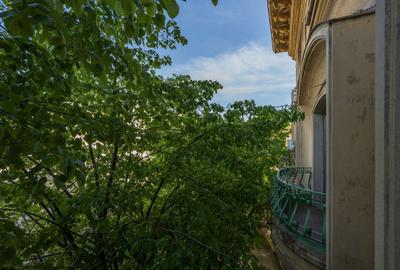 UNIQUE, 2 camere  LUMINOS 75 mp, ULTRACENTRAL, renovat  complet! - 10