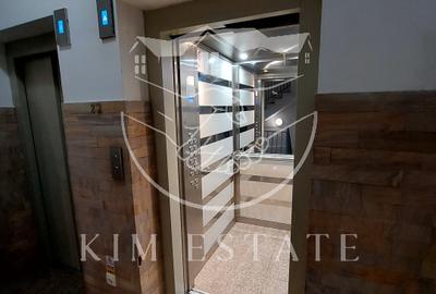 Apartament 2 camere Metropolitan Tower, Vivo, Euromaterna - 9
