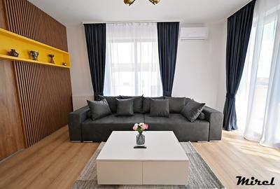 Apartament de lux, 2 camere, zona cartier Albert - 3