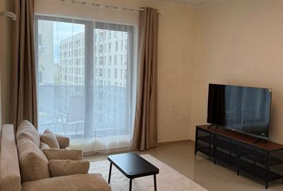 Apartament cu 2 camere decomandat în Lujerului