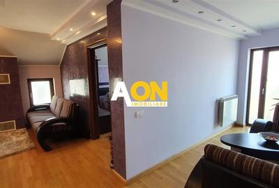 Casa 10 camere, ideala ca pensiune, zona Cetatii Alba Carolina - 17