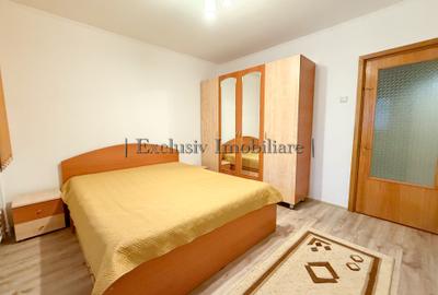 Apartament 3 camere, transformat din 2 - Inel || - Renovat - Termen lung - 5