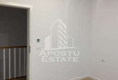 Duplex cu finisari de lux in cartier rezidential Remetea Mare,Bucovat - 4