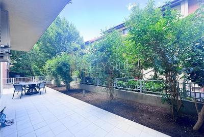 Apartament de inchiriat 3 camere Soseaua Nordului Herastrau - 31