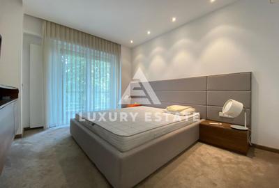 Inchiriere apartament cu 3 camere mobilat imobil cu piscina Sos Nordului - 13