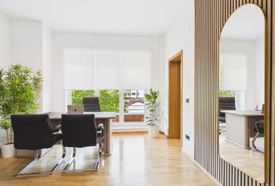 Office premium cu 4 camere in Soseaua Nordului - 17