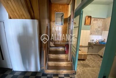 GARA (Cod 01) P+M,  cu dubla intrare stradala! - 7