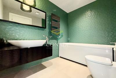Apartament 3 Camere Herastrau | Spatios | Luminos | Lux - 8