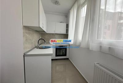 Apartament 2 camere mobilat utilat, Militari Residence, 450 euro - 6