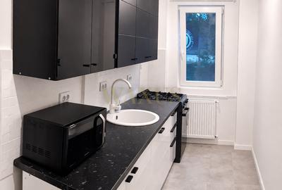 Apartament cu Grădină - 2 Camere | SG 30MP - Manastur | Mc’ Donalds - 3