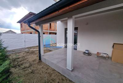Duplex de vânzare în Sânandrei – Construcție 2025 |180MP |127.000 EURO - 10