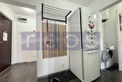 VÂNZARE 4 CAMERE | ZONA SALAJAN | MOBILAT ȘI UTILAT - 11