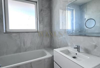 Penthouse finisat în zona Centrală / Garaj subteran /190 mp - 6