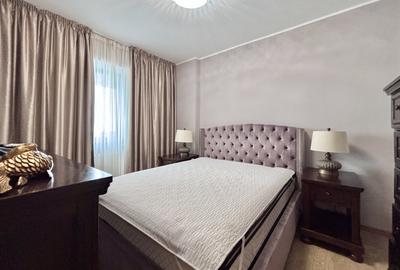 Apartament cu Vedere Spectaculoasă către Mare și Lac – Mamaia - 5