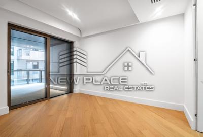 IANCU NICOLAE|Apt exclusivist| 300,390+TVA | Terasa 11.9 | 2 bai | Lux - 8