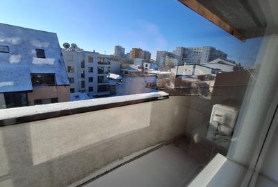 Dorobanti, ap.3 camere, 90mp, et.4, 1-a inchiriere,1200Euro/luna - 14
