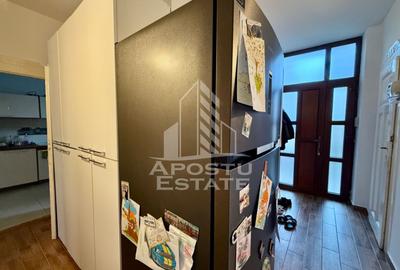 Apartament 3 camere de vanzare, etaj 1,  zona Maria Timisoara - 10