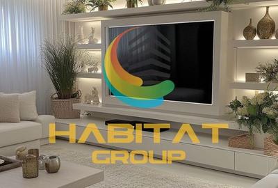 Apartament cu 3 camere semidecomandat în Brâncoveanu