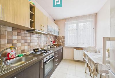 Apartament 3 camere - 1