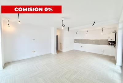 Apartament cu 2 camere în Moșnița Nouă