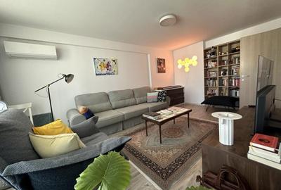Apartament 2 camere Timpuri Noi | Roka Residence | Parcare subterana - 3