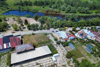 5800mp, intravilan, toate utilitatile, oportunitate investitie, Bals - 4