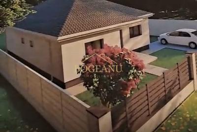 BG124-Teren cu Aut.Constr Casa parter 614 mp - 1
