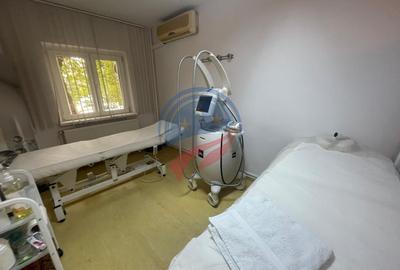 Vânzare afacere la cheie - Salon Remodelare Corporală - 8