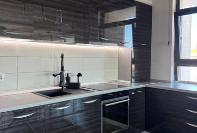 De închiriat | Apartament 2 camere tip penthouse – zona Compozitorilor(AXI38) - 7