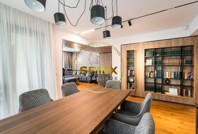 Modern 4 room villa  close to Aurel Vlaicu-Floreasca, pet friendly - 7