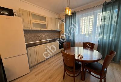 Apt. 2 cam.bloc 2021,Rotar Park 2,Militari zona Metro-Mc Donald's,10 min. metrou - 5