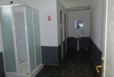 De inchiriat depozit in Targu Mures, cartierul Mureseni - 4