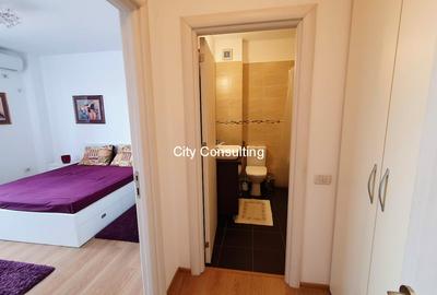 Inchiriere apartament 2 camere Pipera cu garaj - 6