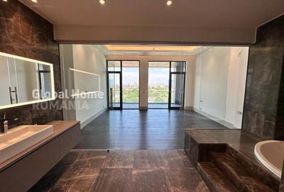 Penthouse 234MP | Barbu Vacarescu | Mobilat si utilat premium | - 3
