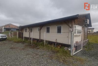 COMISION 0% Casa mobila + Teren de 859 mp, Sacalaz - Bransat la curent si apa - 11