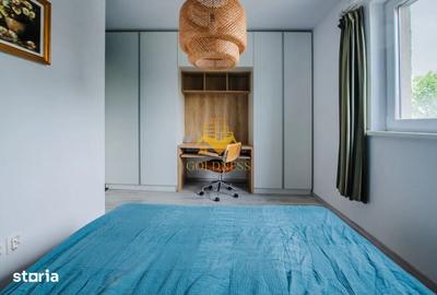 2 camere Openspace, Buna ziua,Grand Hill, Petfriendly,Lidl,Elf,Modern. - 5