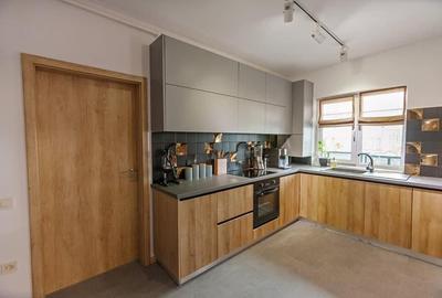 Apartament 2 camere zona Platinia Mall cu 2 locuri de parcare - 3